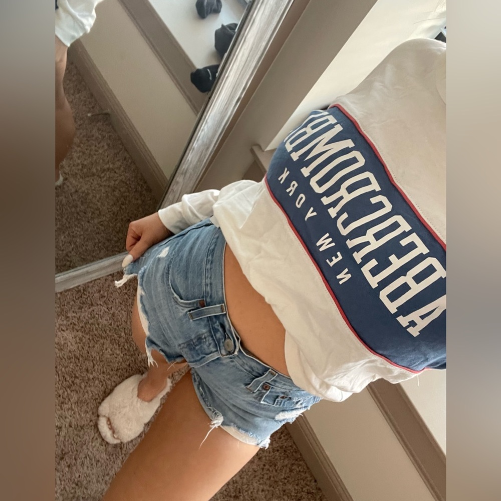 Abercrombie Shirt